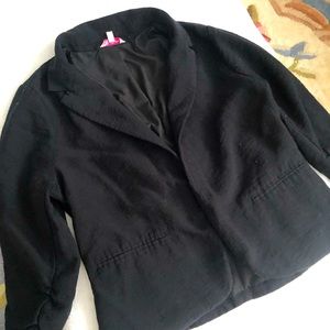 Juniors Blazer